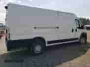 2025 Ram ProMaster Cargo Tradesman с VIN 3C6MRVJG9SE517735, выставлен на аукционе Copart как лот 51207475 с пробегом 9 208 миль миль и Чистый • Clean title. История ставок и продаж доступна на DreamBid. Изображение 3.