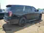 2023 Chevrolet Tahoe Premier с VIN 1GNSKSKD7PR412945, выставлен на аукционе Copart как лот 62209945 с пробегом 58 242 миль миль и На запчасти • Non repairable. История ставок и продаж доступна на DreamBid. Изображение 3.