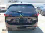 2025 Mazda CX-5 S Preferred z VIN JM3KFBCL9S0701946, wystawiony jako IAAI lot #43328996 z przebiegiem 4 208 mil mil oraz . Historia ofert i sprzedaży dostępna na DreamBid. Obrazek 16.