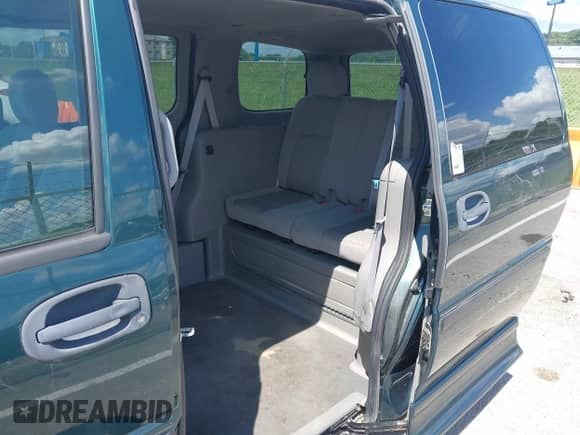 2005 Chevrolet Uplander LS Fleet с VIN 1GBDV13L95D251361, выставлен на аукционе IAAI как лот 42688634 с пробегом 92 255 миль миль и . История ставок и продаж доступна на DreamBid. Изображение 8.