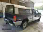 2005 GMC Sierra 1500 SLE с VIN 1GTEK19B85Z195214, выставлен на аукционе Copart как лот 85295805 с пробегом 121 323 миль миль и Чистый • Clean title. История ставок и продаж доступна на DreamBid. Изображение 3.