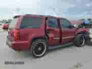 2010 Chevrolet Tahoe LS with VIN 1GNMCAE38AR228799, listed as a Copart auction lot 67611695 with Not provided miles and Salvage title. Bid and sale history available at DreamBid. Image 3.