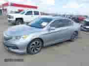 2017 Honda Accord EX-L with VIN 1HGCR3F89HA039761, listed as a IAAI auction lot 42760332 with 133,581 mi miles and . Bid and sale history available at DreamBid. Image 17.