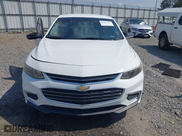 2016 Chevrolet Malibu LS с VIN 1G1ZB5ST6GF295062, выставлен на аукционе IAAI как лот 43097960 с пробегом 153 460 миль миль и . История ставок и продаж доступна на DreamBid. Изображение 12.
