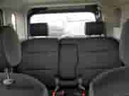 2009 Nissan Cube 1.8 Base с VIN JN8AZ28R69T114299, выставлен на аукционе Copart как лот 90069815 с пробегом 235 234 миль миль и Списание • Salvage title. История ставок и продаж доступна на DreamBid. Изображение 10.