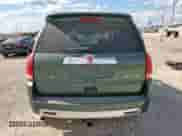 2006 Saturn VUE with VIN 5GZCZ63456S830845, listed as a Copart auction lot 84653865 with 217,303 mi miles and Clean title. Bid and sale history available at DreamBid. Image 6.