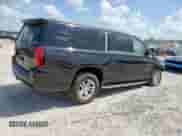 2017 Chevrolet Suburban LT with VIN 1GNSCHKC4HR151198, listed as a Copart auction lot 70877455 with 92,359 mi miles and Clean title. Bid and sale history available at DreamBid. Image 3.