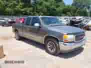 2000 GMC Sierra 1500 SLE z VIN 2GTEC19T4Y1237607, wystawiony jako IAAI lot #42759401 z przebiegiem 228 135 mil mil oraz . Historia ofert i sprzedaży dostępna na DreamBid. Obrazek 1.