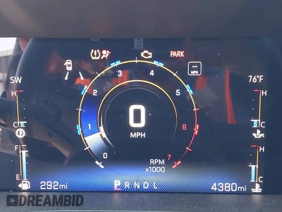 2023 Chevrolet Colorado 2WD LT с VIN 1GCPSCEK4P1231718, выставлен на аукционе IAAI как лот 41718041 с пробегом 4 380 миль миль и . История ставок и продаж доступна на DreamBid. Изображение 15.