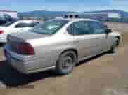 2001 Chevrolet Impala with VIN 2G1WF55E419349043, listed as a IAAI auction lot 42336022 with 327,890 mi miles and . Bid and sale history available at DreamBid. Image 4.