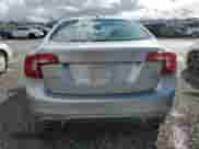 2018 Volvo S60 Dynamic с VIN YV140MTL0J2462234, выставлен на аукционе Copart как лот 48199435 с пробегом 55 571 миль миль и Списание • Salvage title. История ставок и продаж доступна на DreamBid. Изображение 6.