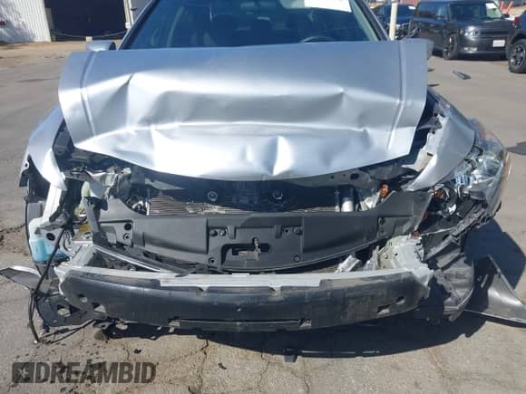 2010 Honda Accord LX with VIN 1HGCP2F30AA040159, listed as a IAAI auction lot 43496872 with 78,657 mi miles and . Bid and sale history available at DreamBid. Image 12.