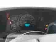 2007 Chevrolet Express Cargo с VIN 1GCFG15X271223856, выставлен на аукционе IAAI как лот 43534570 с пробегом 208 818 миль миль и . История ставок и продаж доступна на DreamBid. Изображение 7.