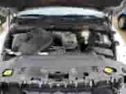 2014 Ram 1500 Tradesman with VIN 1C6RR7FG1ES204657, listed as a Copart auction lot 50946195 with 112,572 mi miles and Salvage title. Bid and sale history available at DreamBid. Image 11.