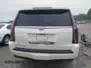 2015 Cadillac Escalade ESV Premium with VIN 1GYS4TKJ6FR708255, listed as a IAAI auction lot 42244621 with 31,407 mi miles and . Bid and sale history available at DreamBid. Image 17.