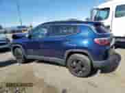 2018 Jeep Compass Latitude с VIN 3C4NJDBB8JT270557, выставлен на аукционе Copart как лот 82008365 с пробегом 67 406 миль миль и Чистый • Clean title. История ставок и продаж доступна на DreamBid. Изображение 2.