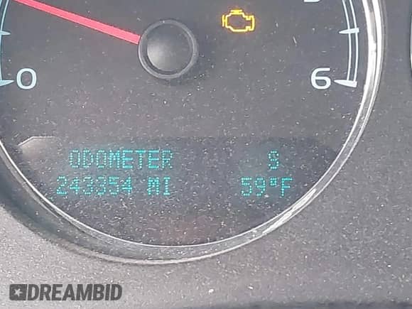 2011 Chevrolet Avalanche LT с VIN 3GNTKFE35BG353188, выставлен на аукционе IAAI как лот 42369656 с пробегом 243 354 миль миль и . История ставок и продаж доступна на DreamBid. Изображение 15.