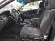 2001 Honda Accord LX z VIN 1HGCG32471A021368, wystawiony jako Copart lot #80389674 z przebiegiem 141 817 mil mil oraz Szkoda całkowita • Salvage title. Historia ofert i sprzedaży dostępna na DreamBid. Obrazek 7.