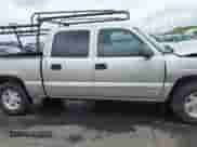 2004 GMC Sierra 1500 SLE with VIN 2GTEK13T441361334, listed as a IAAI auction lot 41928480 with 275,082 mi miles and . Bid and sale history available at DreamBid. Image 14.