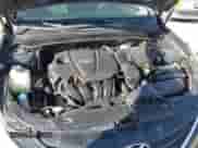 2013 Hyundai Sonata GLS с VIN 5NPEB4ACXDH809188, выставлен на аукционе IAAI как лот 42550418 с пробегом 104 233 миль миль и . История ставок и продаж доступна на DreamBid. Изображение 10.