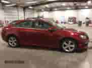 2016 Chevrolet Cruze LT z VIN 1G1PF5SB1G7189499, wystawiony jako IAAI lot #43441838 z przebiegiem 252 108 mil mil oraz . Historia ofert i sprzedaży dostępna na DreamBid. Obrazek 14.