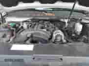 2011 Cadillac Escalade Premium with VIN 1GYS3CEF0BR130853, listed as a IAAI auction lot 43420315 with 207,799 mi miles and . Bid and sale history available at DreamBid. Image 10.