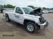 2017 GMC Sierra 1500 with VIN 1GTN1LEH2HZ310922, listed as a IAAI auction lot 42407465 with Not provided miles and . Bid and sale history available at DreamBid. Image 1.