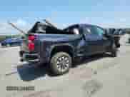 2024 Chevrolet Silverado 2500HD Custom с VIN 2GC4YME76R1129465, выставлен на аукционе Copart как лот 66596175 с пробегом Не указан миль и Списание • Salvage title. История ставок и продаж доступна на DreamBid. Изображение 3.