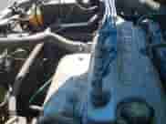 2002 Honda Accord LX with VIN 3HGCG66522G706126, listed as a IAAI auction lot 42852696 with 123,966 mi miles and . Bid and sale history available at DreamBid. Image 12.