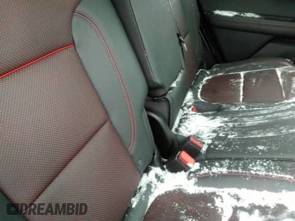 2022 Chevrolet Blazer RS с VIN 3GNKBKRS4NS171473, выставлен на аукционе IAAI как лот 41345128 с пробегом 33 093 миль миль и . История ставок и продаж доступна на DreamBid. Изображение 8.