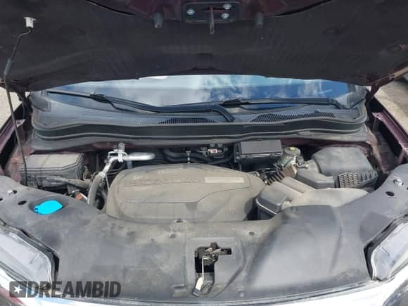 2017 Honda Pilot EX-L with VIN 5FNYF6H74HB040889, listed as a IAAI auction lot 42040094 with 84,001 mi miles and . Bid and sale history available at DreamBid. Image 10.