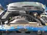 1998 Dodge Dakota SLT with VIN 1B7GG22Y6WS546615, listed as a IAAI auction lot 42193501 with 146,376 mi miles and . Bid and sale history available at DreamBid. Image 10.