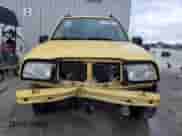 2003 Chevrolet Tracker с VIN 2CNBJ13C336950846, выставлен на аукционе Copart как лот 79439594 с пробегом Не указан миль и На запчасти • Non repairable. История ставок и продаж доступна на DreamBid. Изображение 5.