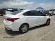 2018 Hyundai Accent SEL с VIN 3KPC24A37JE018480, выставлен на аукционе Copart как лот 60065825 с пробегом 139 955 миль миль и Списание • Salvage title. История ставок и продаж доступна на DreamBid. Изображение 3.