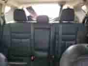 2017 Nissan Murano Platinum z VIN 5N1AZ2MH3HN118107, wystawiony jako Copart lot #82233325 z przebiegiem 130 131 mil mil oraz Szkoda całkowita • Salvage title. Historia ofert i sprzedaży dostępna na DreamBid. Obrazek 10.