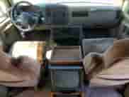 1999 Chevrolet Express с VIN 1GBFG15R2X1008869, выставлен на аукционе Copart как лот 61620025 с пробегом Не указан миль и Списание • Salvage title. История ставок и продаж доступна на DreamBid. Изображение 8.