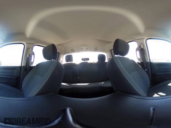 2023 Ram 1500 Express с VIN 3C6RR7KT3PG533180, выставлен на аукционе IAAI как лот 41965192 с пробегом 93 336 миль миль и . История ставок и продаж доступна на DreamBid. Изображение 18.