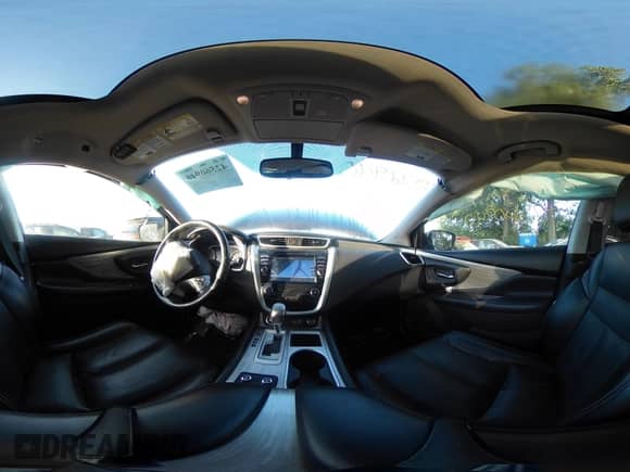 2018 Nissan Murano SV с VIN 5N1AZ2MH0JN118507, выставлен на аукционе IAAI как лот 42560940 с пробегом 109 671 миль миль и . История ставок и продаж доступна на DreamBid. Изображение 19.