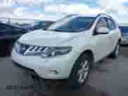 2009 Nissan Murano S с VIN JN8AZ18W09W102437, выставлен на аукционе IAAI как лот 43415492 с пробегом 170 882 миль миль и . История ставок и продаж доступна на DreamBid. Изображение 17.