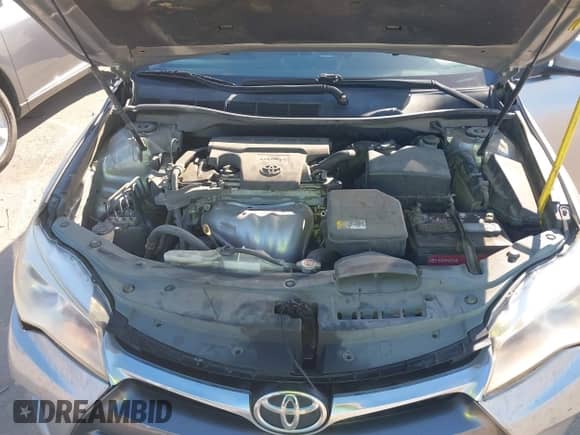 2017 Toyota Camry XLE с VIN 4T1BF1FK8HU360509, выставлен на аукционе IAAI как лот 43334452 с пробегом 182 909 миль миль и . История ставок и продаж доступна на DreamBid. Изображение 10.