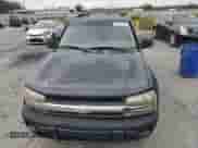 2007 Chevrolet TrailBlazer LS с VIN 1GNDS13S272106177, выставлен на аукционе Copart как лот 85319135 с пробегом 203 292 миль миль и Списание • Salvage title. История ставок и продаж доступна на DreamBid. Изображение 5.