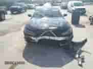 2024 BMW 4 Series 430i with VIN WBA53AP08RCN88103, listed as a Copart auction lot 67785645 with Not provided miles and Salvage title. Bid and sale history available at DreamBid. Image 5.