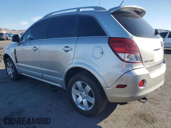 2008 Saturn VUE XR z VIN 3GSCL53718S506648, wystawiony jako Copart lot #72018065 z przebiegiem 112 324 mil mil oraz Szkoda całkowita • Salvage title. Historia ofert i sprzedaży dostępna na DreamBid. Obrazek 2.