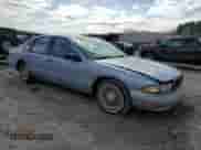 1995 Chevrolet Caprice с VIN 1G1BL52W3SR109669, выставлен на аукционе Copart как лот 48135685 с пробегом 211 716 миль миль и Чистый • Clean title. История ставок и продаж доступна на DreamBid. Изображение 4.