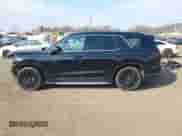 2024 Hyundai Palisade Calligraphy z VIN KM8R7DGE6RU666308, wystawiony jako IAAI lot #41690544 z przebiegiem 21 352 mil mil oraz . Historia ofert i sprzedaży dostępna na DreamBid. Obrazek 14.