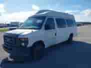 2011 Ford Econoline Cargo Commercial с VIN 1FTNS2EW3BDA34387, выставлен на аукционе IAAI как лот 43332215 с пробегом 250 495 миль миль и . История ставок и продаж доступна на DreamBid. Изображение 17.