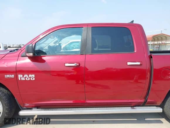 2014 Ram 1500 Lone Star с VIN 1C6RR6LT8ES456482, выставлен на аукционе IAAI как лот 42157326 с пробегом 128 903 миль миль и . История ставок и продаж доступна на DreamBid. Изображение 14.