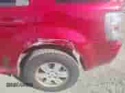 2009 Mercury Mariner with VIN 4M2CU81G79KJ00684, listed as a IAAI auction lot 43475086 with 241,545 mi miles and . Bid and sale history available at DreamBid. Image 12.