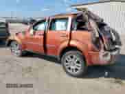 2008 Dodge Nitro SLT with VIN 1D8GT58K88W116145, listed as a Copart auction lot 80491905 with Not provided miles and Salvage title. Bid and sale history available at DreamBid. Image 2.