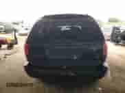 2006 Dodge Grand Caravan SE с VIN 1D4GP24R96B555205, выставлен на аукционе Copart как лот 80330355 с пробегом 114 179 миль миль и Списание • Salvage title. История ставок и продаж доступна на DreamBid. Изображение 6.